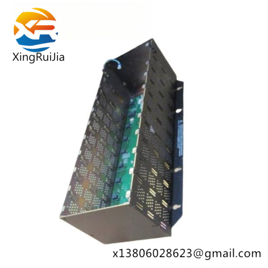 honeywell_900r01-0300_redundant_cpm_rack_1.png Honeywell 9373-02305-003/F Precision Control Module, Advanced Industrial Automation Component