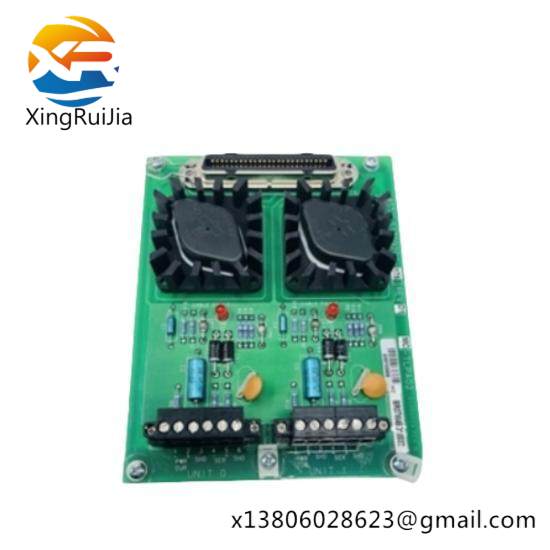 honeywell_cc-paon01_51410070-175_cc-taon01_analog_output_with_hart.jpg Honeywell 51410070-175 Industrial Control Module, High Precision and Reliable Performance
