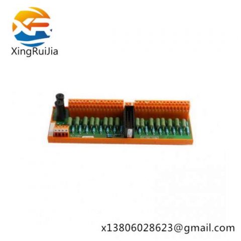 Honeywell FS-TSDI-16115 FieldSafe Digital Input Termination Assembly