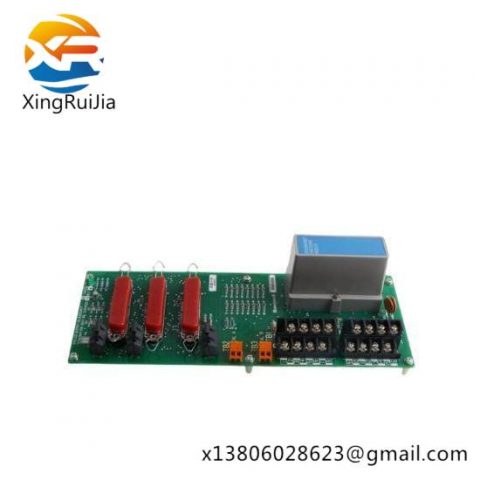 Honeywell MC-TAOY25 51305865-275 Analog Output Module