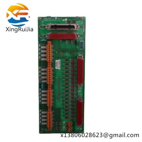 Honeywell MU-TDOY22 51304162-125: Advanced Industrial Control Module for Precise Monitoring & Management