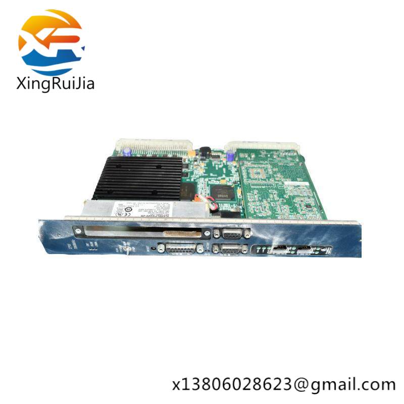 ic698cpe020_ge_fanuc_rx7i_700mhz_cpu_with_ethernet.jpg GE Fanuc IC698CPE020 RX7i 700mHz Ethernet CPU Module