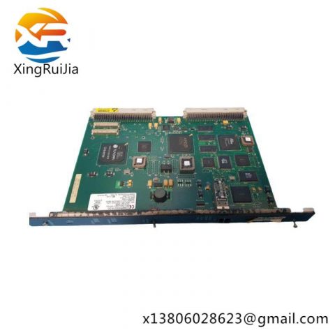 General Electric IC698RMX016 - GE Fanuc Rx7i PACsystem Communication Module