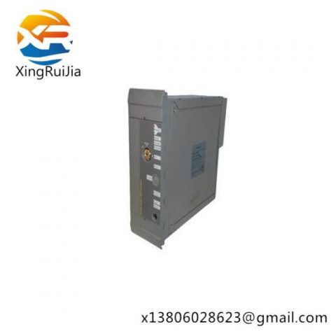 ICS Triplex T8110 - Trusted TMR Processor Module