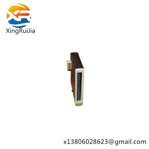 KEBA AM299/A Bus Coupling Module, High-Performance Interface Solution