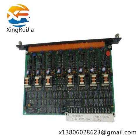 KEBA 10F5M3DLBDA Industrial Automation Controller Module