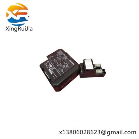 EMERSON KJ2005X1-MQ1 12P6381X042 VE3008 Controller - Advanced Process Control Solutions
