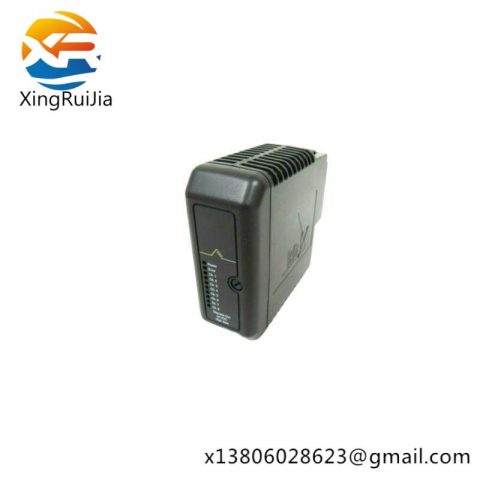 Emerson IC866-ICH-016-201-20VFD Industrial Input Choke, IP20, 230V, PH1, 16A