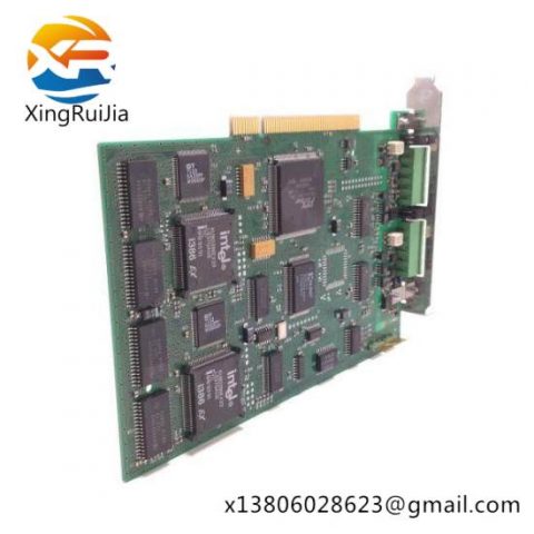 KUKA 00-104-196 PC BOARD: Advanced Control Solutions for Industrial Automation