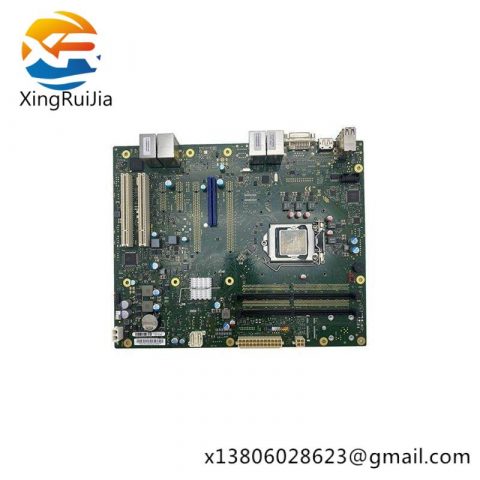 KUKA KPC400-357-986 00-271-601 Mainboard, Advanced Industrial Control Module