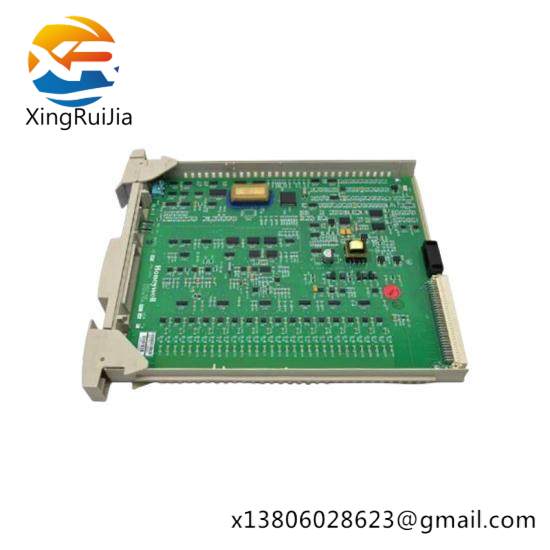 mc-paih03_honeywell_mc-paih03.jpg ABB MC-PAIH03 Analog Input Processor, 16 Differential Input Channels
