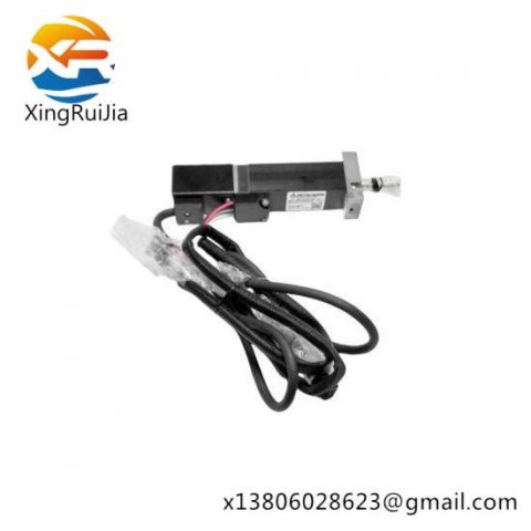 Mitsubishi HC-BH0336LW4-S1 AC Servo Motor: Precision Control, Industry Leader