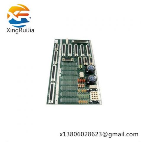MKS PCB Board 0100-01577
