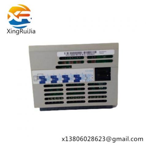 Ovation 1C31113G01 Industrial Control Module
