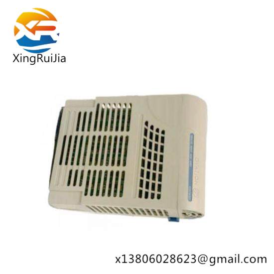 ovation_5x00106g01_1.jpg Ovation 5X00106G01 - Precision Control Module for Industrial Automation