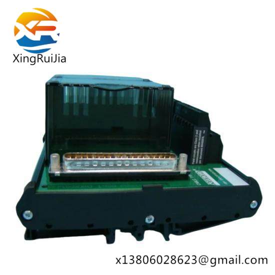 p0917mf_foxboro_terminal.jpg Foxboro P0917MF Terminal Module, Precision Control Solutions