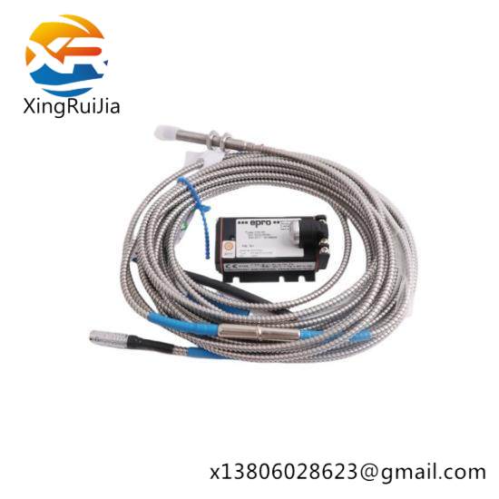 pr6423_015-030_con021_epro_eddy_current_sensor.jpg EPRO PR6423/011-030+CON021 Eddy Current Sensor Module for Industrial Automation
