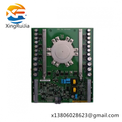 Reliance 45C66A AutoMax PLC Module, Control and Automation Solutions