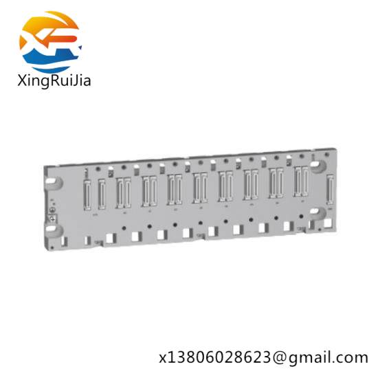 schneider_bmexbp0800_ethernet_backplane.jpg Schneider Electric 140CPS42400C - Power Supply Unit for Modicon Quantum PLC Systems
