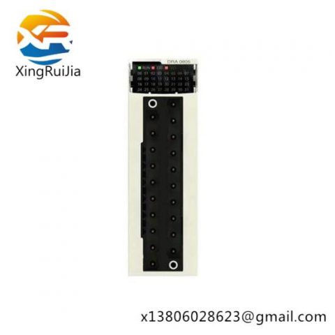 ABB TE 1605341 VER02 1605340-05 Controller Module