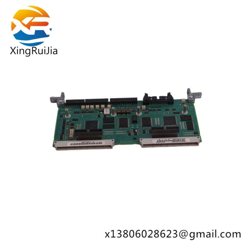 siemens_6aa6504-0aa_cpu_module.jpg Siemens 6ES5 Compact Series PLC Module, Advanced Control Solutions