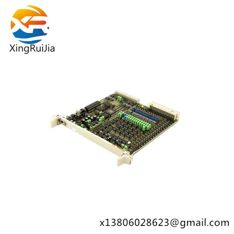 siemens_6dp1230-8cc_analog_module.jpg SIEMENS 6DP1230-8CC Analog Input Module - Advanced Control & Data Acquisition