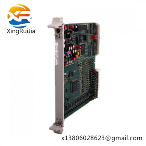 Siemens Teleperm XP FUM 280 Function Module, 6DP1280-8AA - Industrial Automation Core Component