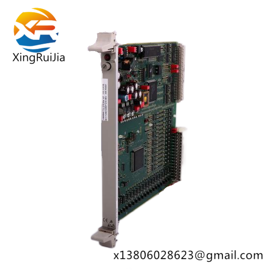 siemens_6dp1280-8aa_teleperm_xp_fum_280_function_module.png Siemens Teleperm XP FUM 280 Function Module, 6DP1280-8AA - Industrial Automation Core Component