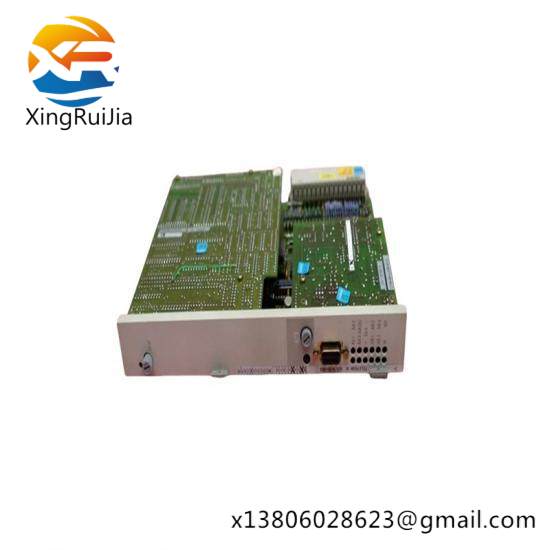 siemens_6ds1408-8ba_closed_loop_control_module.jpg Siemens 6DS1408-8BA: Advanced Closed Loop Control Module for Industrial Automation