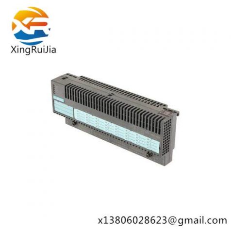 SIEMENS 6ES7133-0BL00-0XB0 Digital Electronic Module