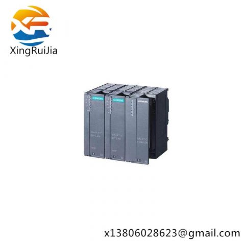 SIEMENS 6ES7197-1LA12-0XA0 Y-Link Module, Industrial Automation Solutions
