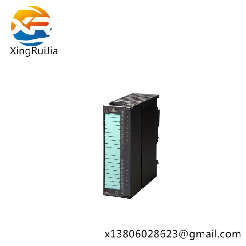siemens_6es7323-1bl00-9am0_digital_input_module.jpg SIEMENS 6ES7323-1BL00-9AM0 Digital Input Module - Advanced Control Solutions for Industrial Automation