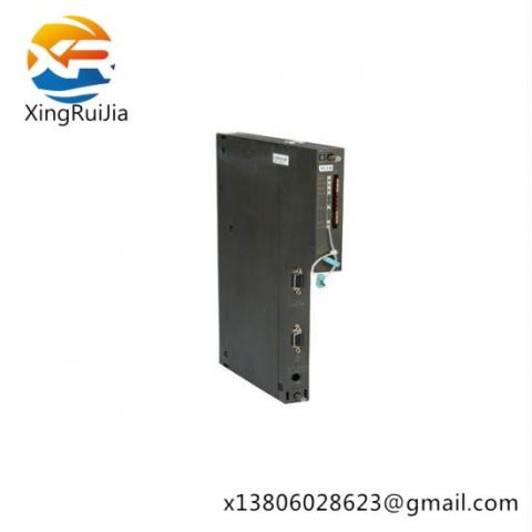 SIEMENS 6ES7412-2XG00-0AB0: High-Performance Processor Module