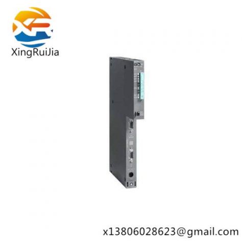 Siemens SIMATIC S7-400H 6ES7414-2XK05-0AB0 Processor Module - Advanced Control Solutions for Industrial Automation