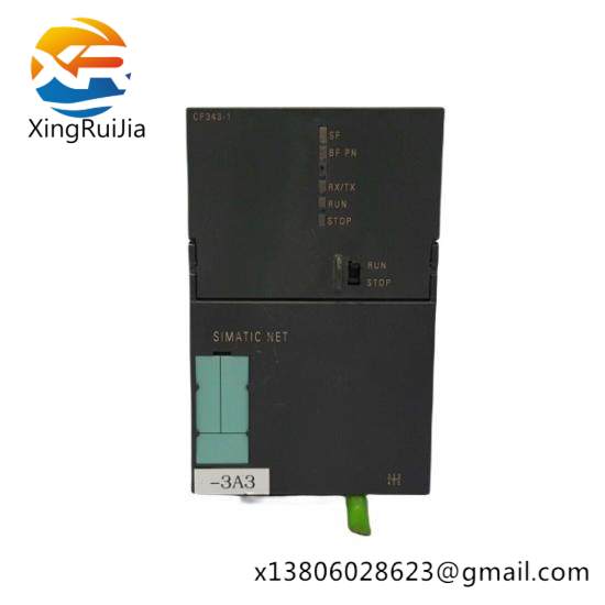 siemens_6gk7_343-1ex21-0xe0_communications_processor.jpg Siemens 6GK7 Series 343-1EX21 Communications Processor
