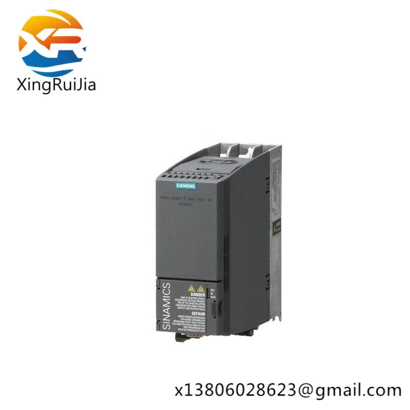 siemens_6sl3210-1ke17-5ap1_sinamics_g120c_rated_power_3_0kw.jpg Siemens 6SC6103-0S?E31 Simodrive Simoreg 610 FBG, Compact Power Supply for Industrial Automation