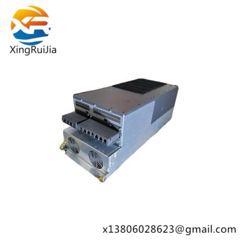 SIEMENS 6SL3224-0BE37-5AA0 POWER MODULE - High Efficiency Drive Control for Industry