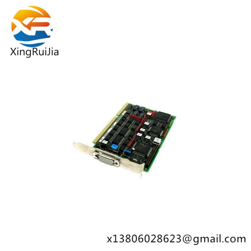 siemens_c79458-l2343-a2_communication_processor_module.jpg SIEMENS C79458-L2343-A2 Communication Processor Module: Enhancing Industrial Control Solutions