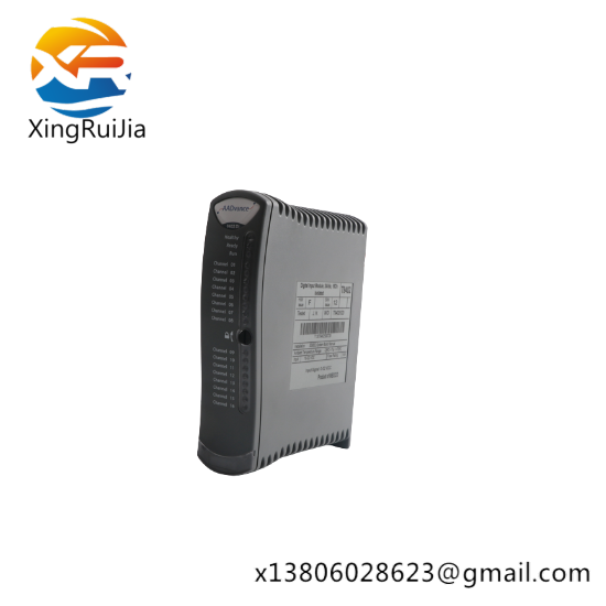 t9801.png ICS TRIPLEX T9801 Controller Module for Industrial Automation