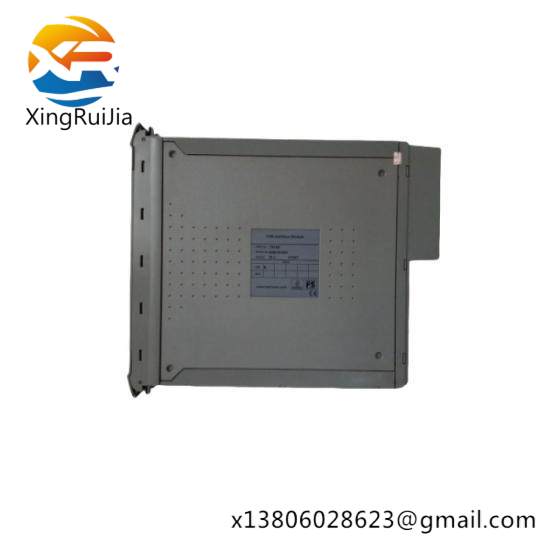 trusted_t8449_digital_output_module_ics_triplex.jpg ICS TRIPLEX T9801 Controller Module for Industrial Automation