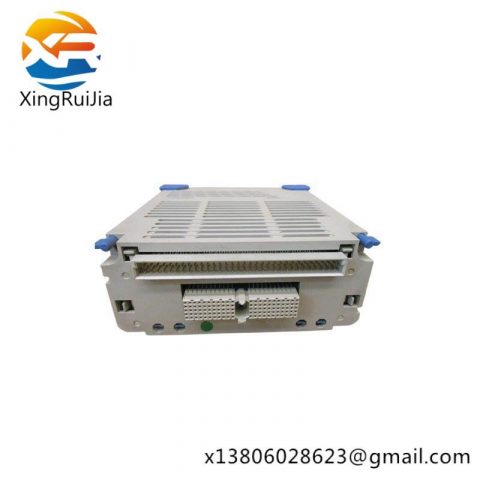 WESTINGHOUSE 5X00419G02 Controller Module: Advanced Automation Solutions