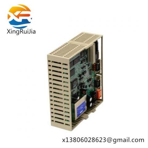 Yaskawa JEPMC-MC400 - Advanced Process Control Module for Industry 4.0 Applications