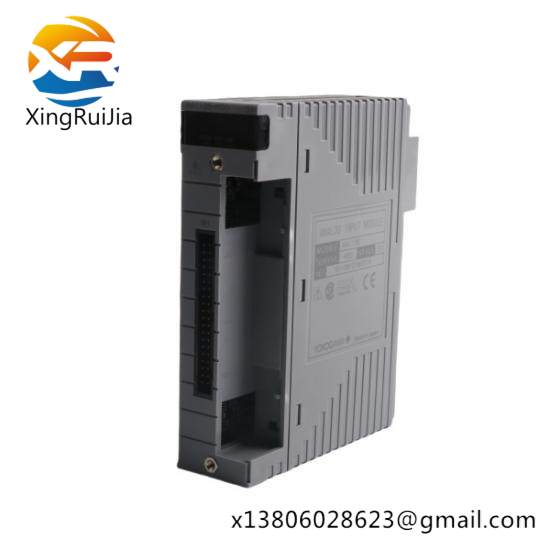 yokogawa_aai135-h00_analog_intput_module.jpg Yokogawa AAI135-H00 - Industrial Analog Input Module