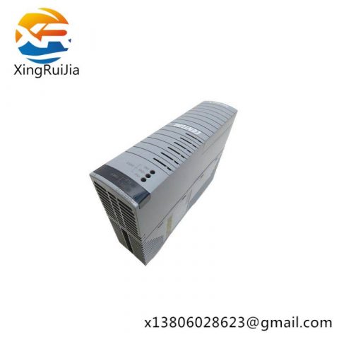 Yokogawa PW482-11 / PW482-S01 Power Supply Module - Reliable Industrial Power Solutions