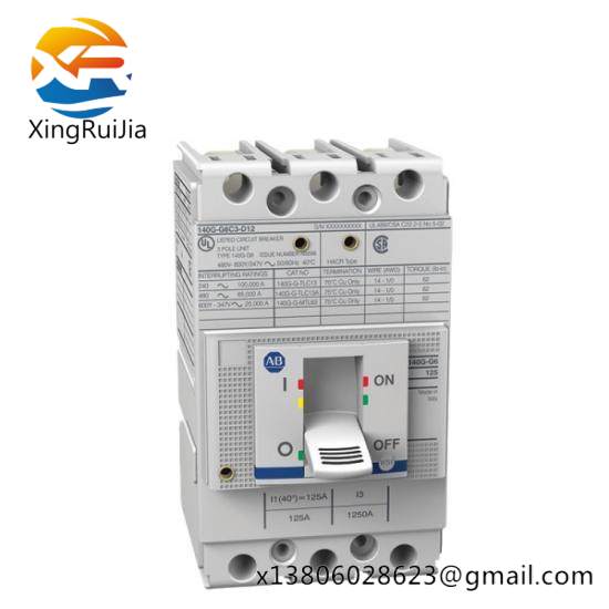 140g-g2c3c25.jpg ABB 140G-G2C3C25 Advanced Motion Control Module