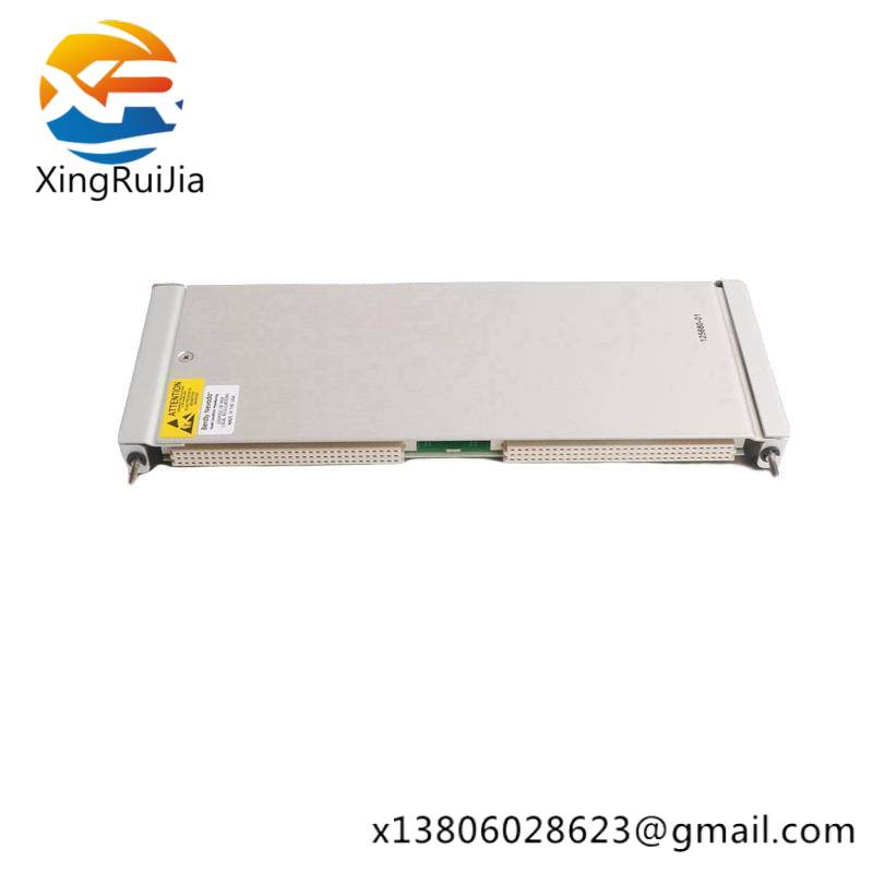 Bently 3500/65-02-00 172109-01 Industrial Control Module
