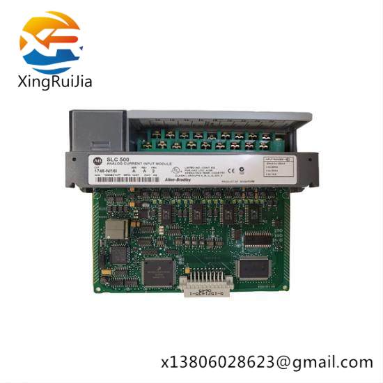 1746-ni16i_slc_16_point_analog_input_module.jpg SLC Safety Systems SLC 30LC0275-NE10S Safety Light - Industrial Grade Laser Safety System