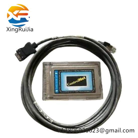 1784-pcc_1784pcc_controlnet_communication_card.jpg Advanced 1784-PCC ControlNet Communication Card: Seamless Integration & High Performance for Industrial Automation