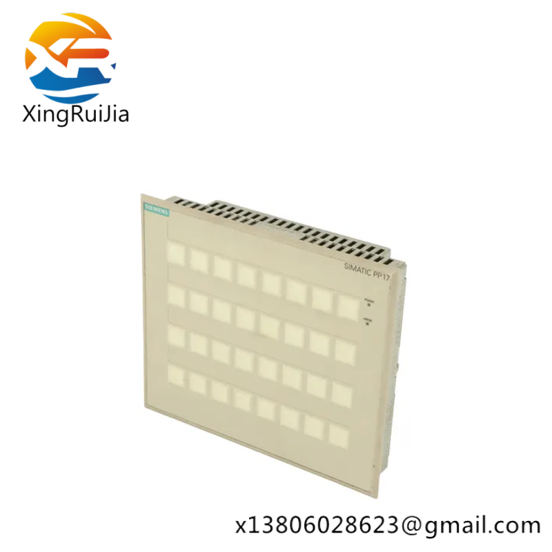 6av3688-3ed13-0ax0_siemens_push_button_panel.png Siemens 6AV3688-3ED13-0AX0 Push Button Panel: Advanced Industrial Control Solution