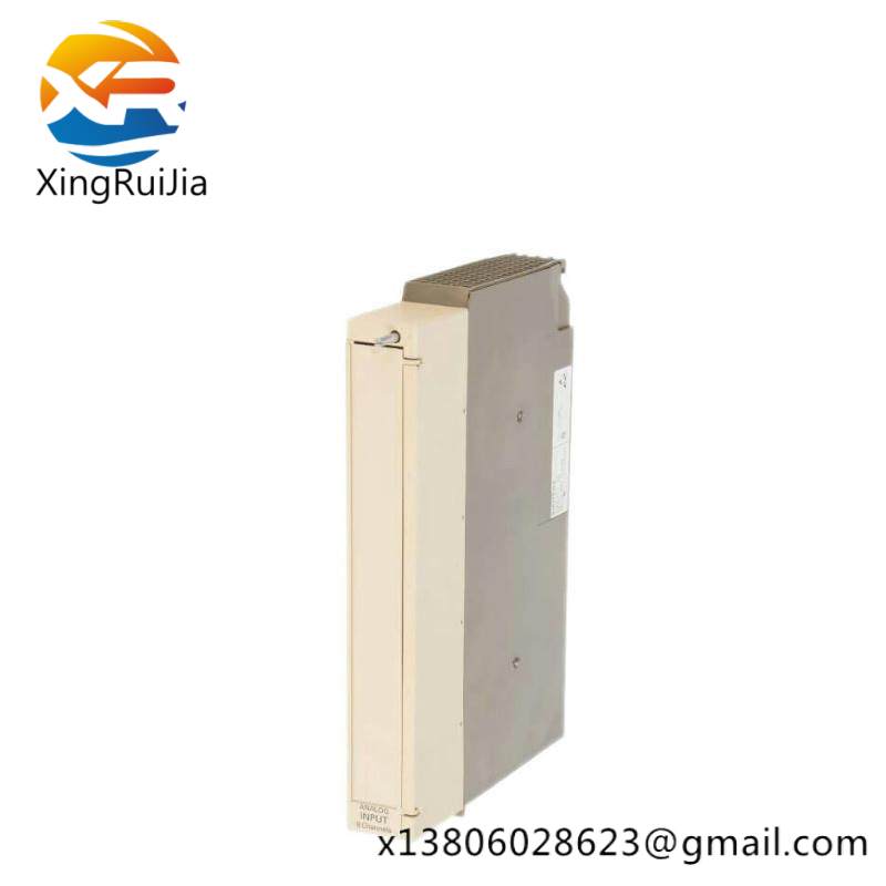 6es5460-7la12_siemens_analog_input_module.jpg SIEMENS 6ES5460-7LA12 Analog Input Module for Industrial Control Systems